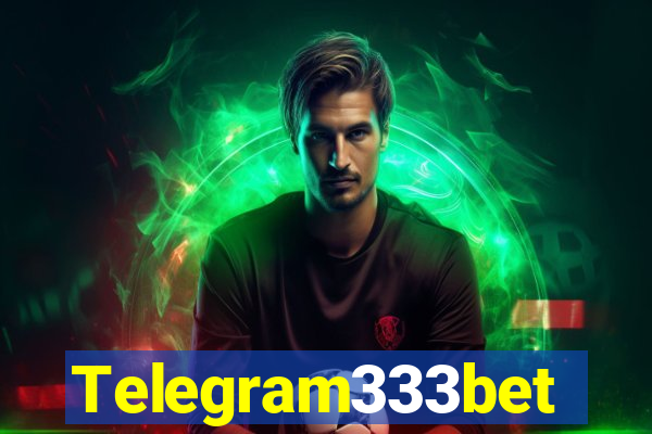 Telegram333bet