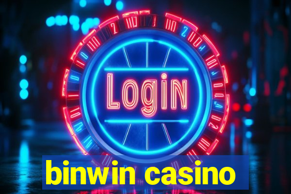 binwin casino