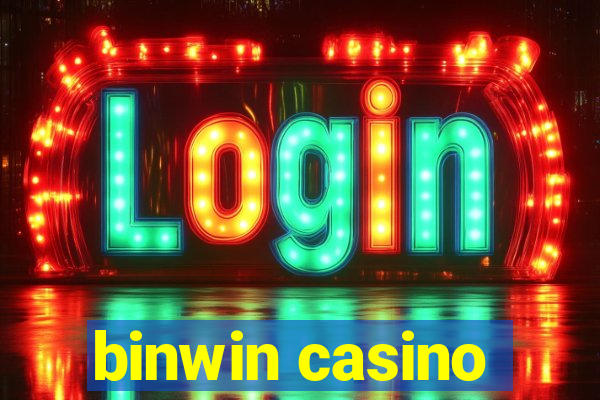 binwin casino