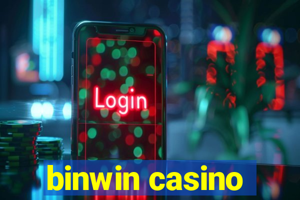 binwin casino