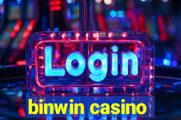 binwin casino