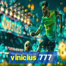 vinicius 777