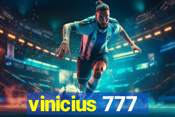 vinicius 777