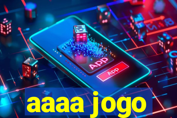 aaaa jogo