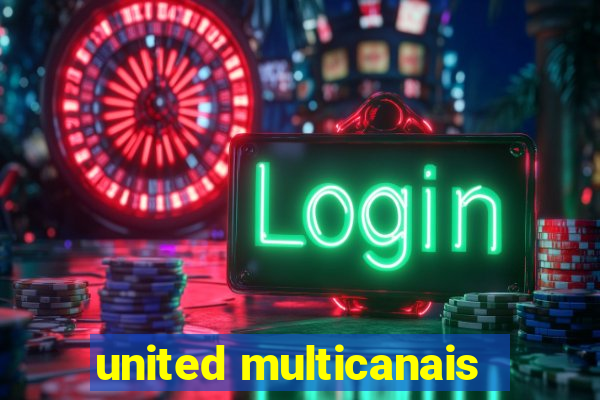 united multicanais