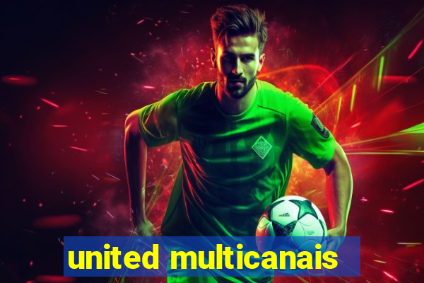 united multicanais