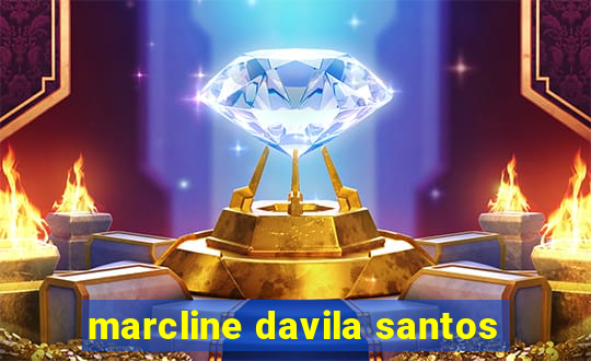 marcline davila santos