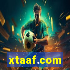 xtaaf.com