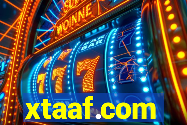 xtaaf.com