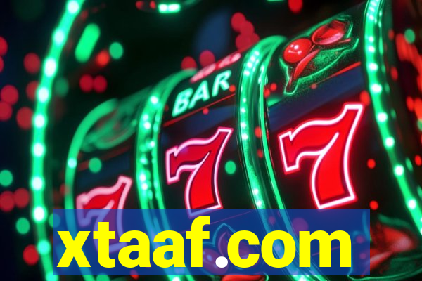 xtaaf.com