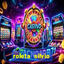 roleta silvio santos jogo