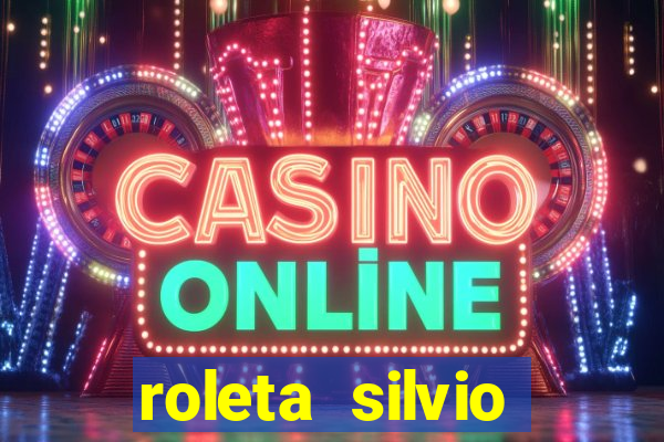 roleta silvio santos jogo