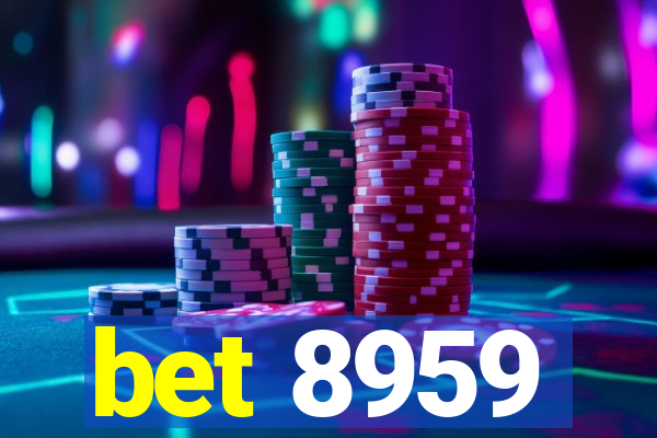 bet 8959