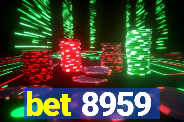 bet 8959