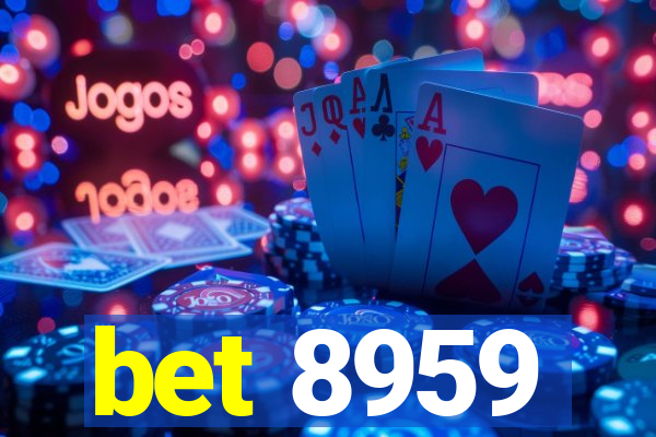 bet 8959