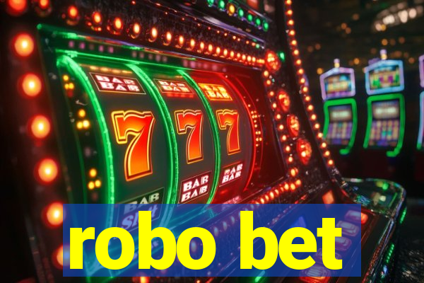 robo bet