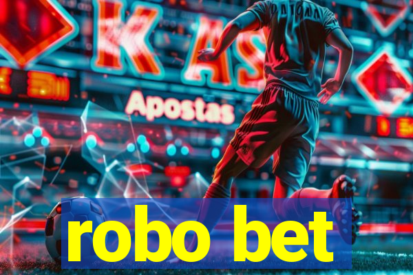 robo bet