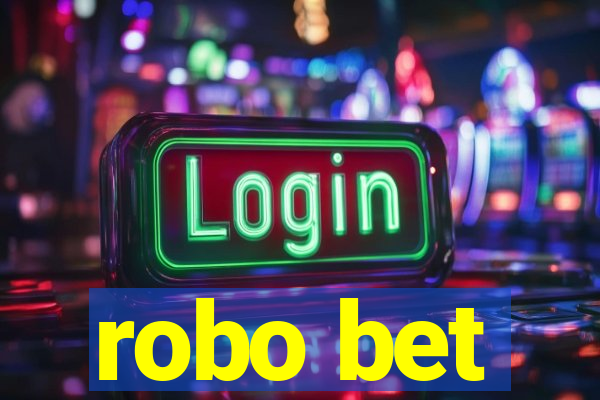 robo bet