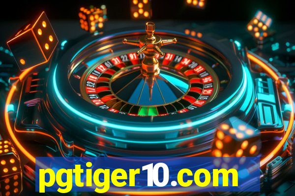 pgtiger10.com