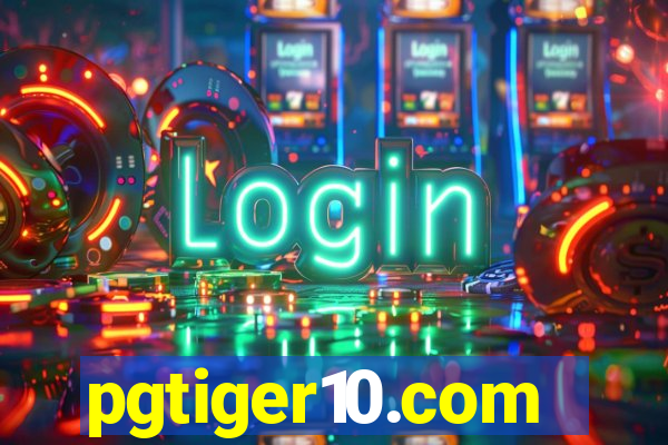 pgtiger10.com