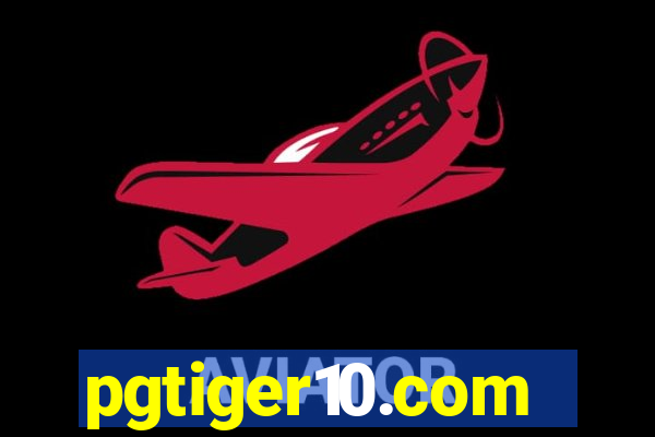 pgtiger10.com