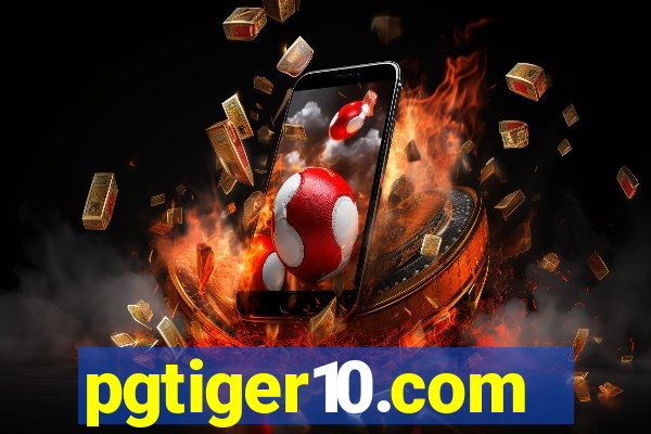 pgtiger10.com