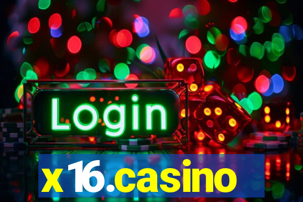 x16.casino