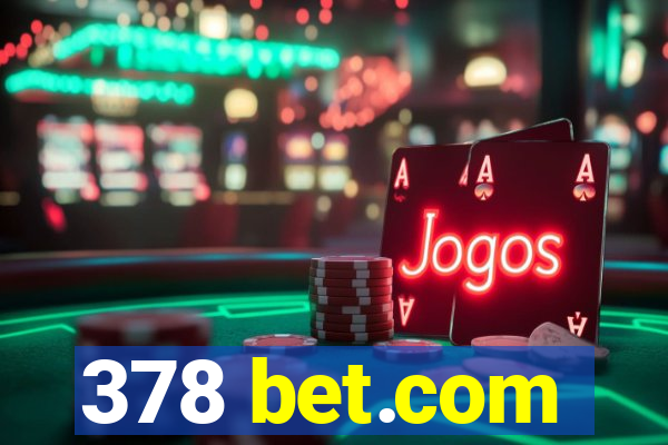 378 bet.com