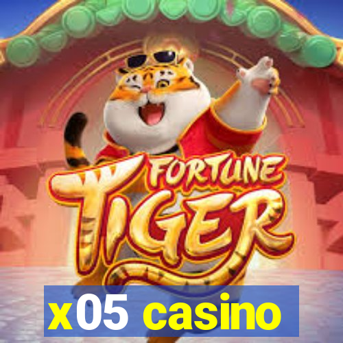 x05 casino