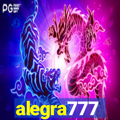 alegra777