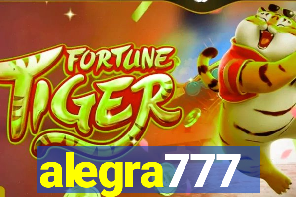 alegra777