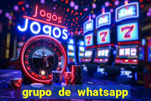 grupo de whatsapp coin master