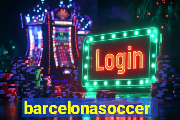 barcelonasoccer.club