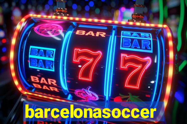 barcelonasoccer.club