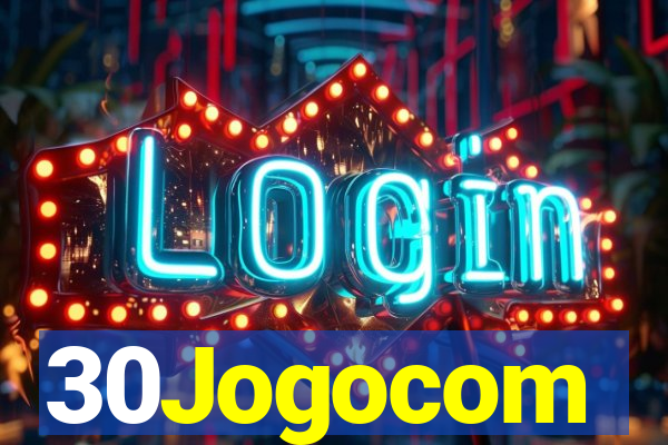 30Jogocom