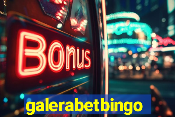 galerabetbingo