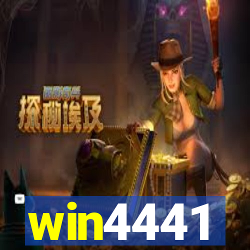 win4441