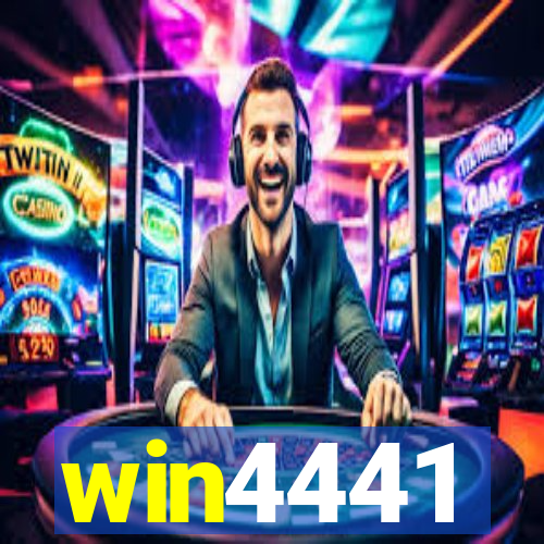 win4441