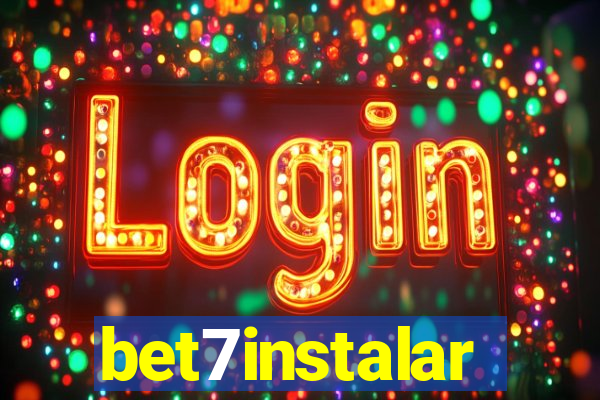 bet7instalar