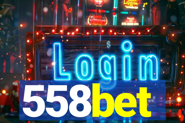 558bet