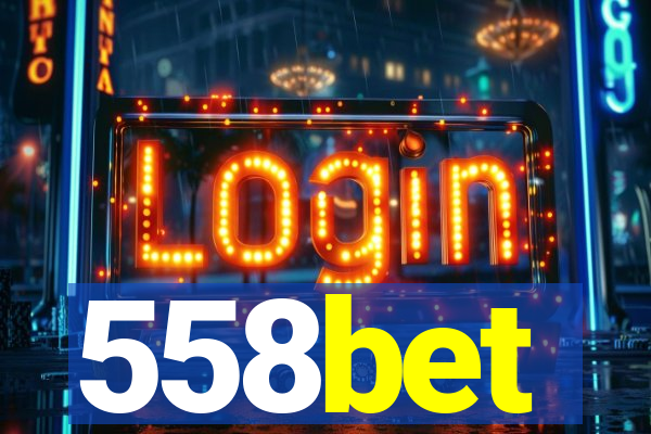 558bet