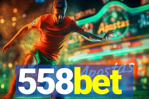 558bet