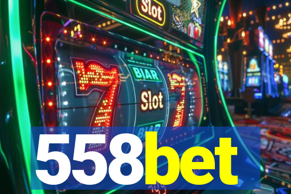 558bet