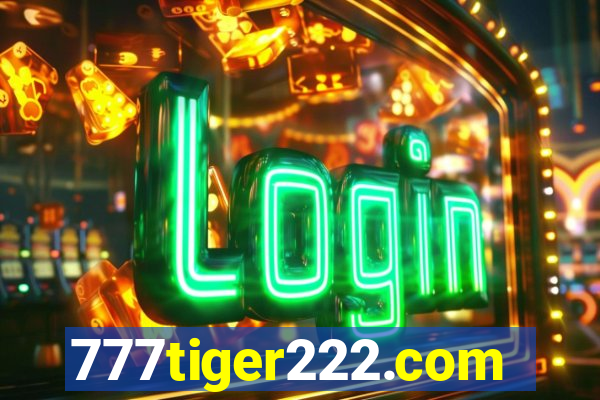 777tiger222.com