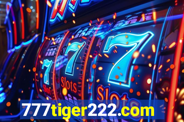 777tiger222.com