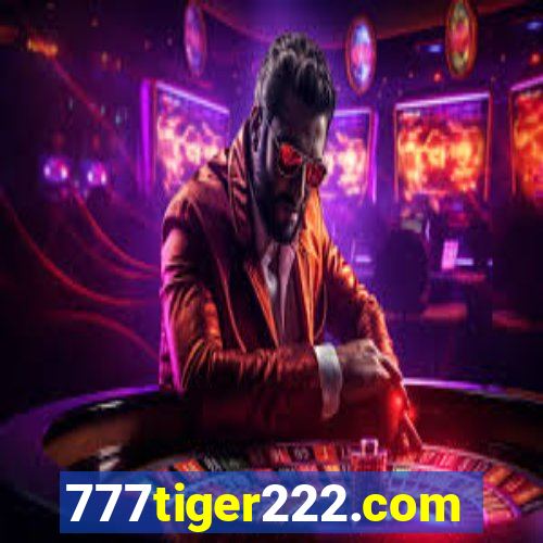 777tiger222.com