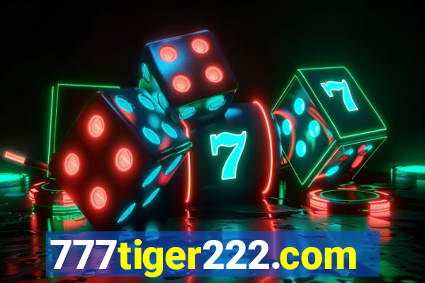 777tiger222.com