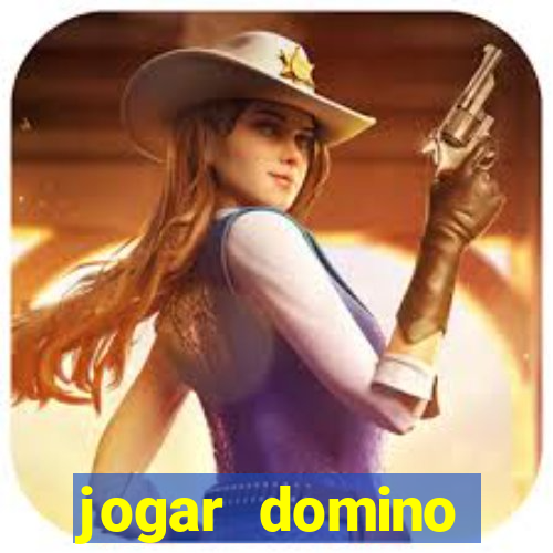 jogar domino valendo dinheiro