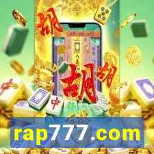 rap777.com