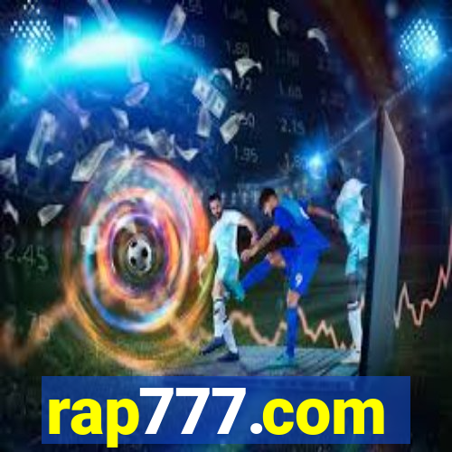 rap777.com